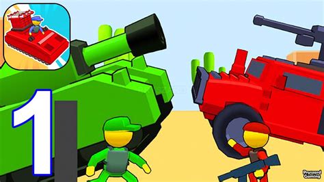 War Master Walkthrough .